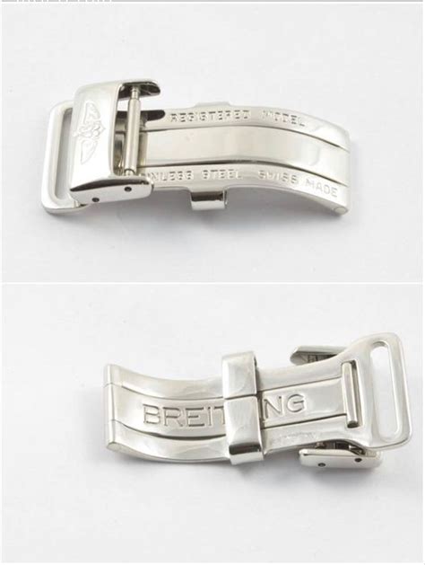 breitling deployment clasp replica|breitling tang vs folding clasp.